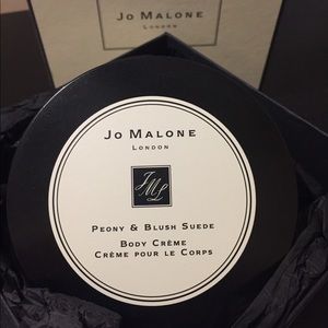 Jo Malone Body Cream